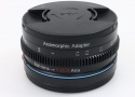 マウントアダプター アナモルフィックレンズ 1.25x ADP125X-JP