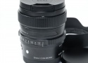 20mm F2 DG DN | Contemporary ソニーE