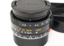 ライカ エルマリートM f2.8/28mm ASPH. ブラック 11677