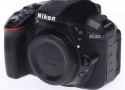 D5300 ブラック