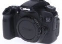 EOS 70D ボディー