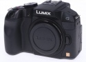 LUMIX G6 ブラック DMC-G6-K