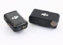 DM1022 [DJI Mic 2 (トランスミッター×1 + レシーバー×1)]