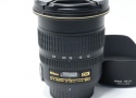 AF-S DX Zoom-Nikkor 12-24mm f/4G IF-ED