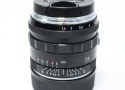 NOKTON Vintage Line 28mmF1.5 Aspherical Type II ブラックペイント