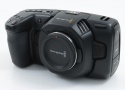 Blackmagic Pocket Cinema Camera 4K