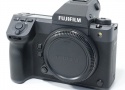 FUJIFILM GFX100 II ボディ