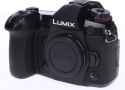 LUMIX G9 PRO ボディ DC-G9-K