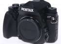 PENTAX KP ボディキット ブラック