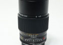 アポマクロ エルマリート R 100mm F2.8 3カム