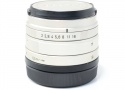 Planar T* 45mm F2 G Mount