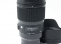 28mm F1.4 DG HSM Art L-mount