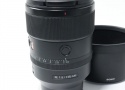 FE 135mm F1.8 GM SEL135F18GM