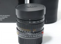 ライカ アポ・ズミクロンM f2/35mm ASPH. 11699