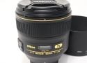 AF-S NIKKOR 85mm f/1.4G