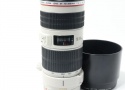 EF 70-200mm F4 L IS USM + 三脚座