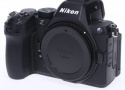 Z5II ボディ