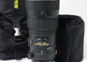 AF-S NIKKOR 300mm f/2.8G ED VR II