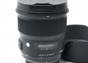 24mm F1.4 DG HSM Art ニコン