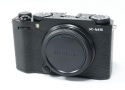 FUJIFILM X-M5 ボディ ブラック