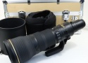 AF-S NIKKOR 800mm f/5.6E FL ED VR