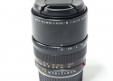 ライカ アポ・ズミクロンM f2/75mm ASPH. ブラック 11637C