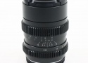 25mm T0.95 Hyperprime CINE III MFT