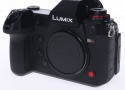 LUMIX S1H ボディ DC-S1H