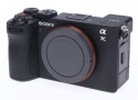 α7C II ボディ ブラック ILCE-7CM2B