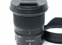 NIKKOR Z 14-30mm f/4 S