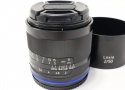 Loxia 2/50 E-mount
