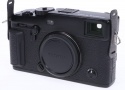 FUJIFILM X-Pro3 ボディ ブラック