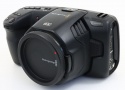 Blackmagic Pocket Cinema Camera 6K