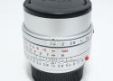 ライカ ズミルックスM f1.4/35mm ASPH. シルバー 11727