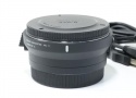 MOUNT CONVERTER MC-11 EF-E