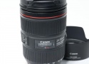 EF24-105mm F4L IS II USM