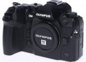 OM SYSTEM OM-1 ボディー