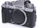 FUJIFILM X-T3 ボディ シルバー