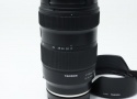 17-50mm F/4 Di III VXD (Model A068) ソニー E マウント用