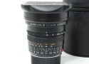 ライカ ズミルックスM f1.4/21mm ASPH. ブラック 11647