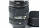 AF-S NIKKOR 24-120mm f/4G ED VR