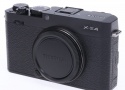 FUJIFILM X-E4 ボディ ブラック
