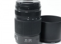 LUMIX G X VARIO 35-100mm / F2.8 II / POWER O.I.S. H-HSA35100
