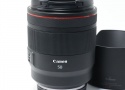 RF50mm F1.2 L USM