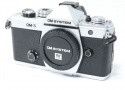 OM SYSTEM OM-3 ボディー シルバー