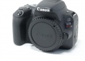 EOS Kiss X9 ボディ ブラック