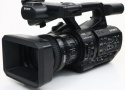 PXW-Z280V [XDCAMメモリーカムコーダー]