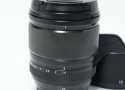 フジノンレンズ XF18mmF1.4 R LM WR