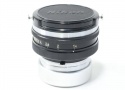 Nikkor SC 5cm F1.4 黒鏡胴 Sマウント