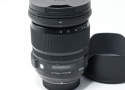 24-105mm F4 DG OS HSM Art ニコン